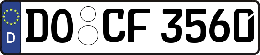 DO-CF3560