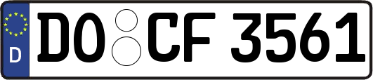 DO-CF3561