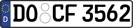 DO-CF3562