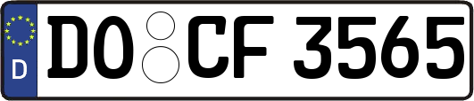DO-CF3565