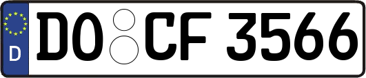 DO-CF3566