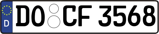 DO-CF3568
