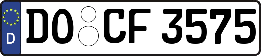DO-CF3575