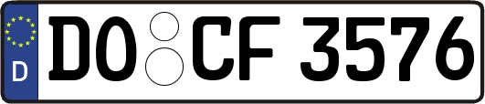 DO-CF3576