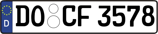 DO-CF3578