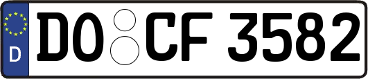 DO-CF3582