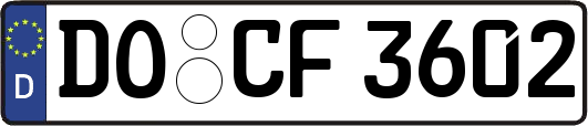 DO-CF3602
