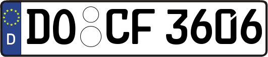 DO-CF3606