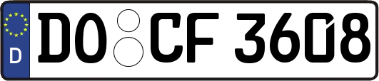 DO-CF3608