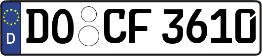 DO-CF3610