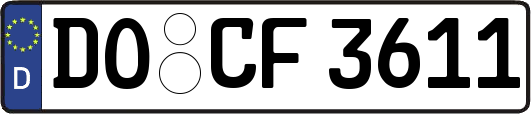 DO-CF3611