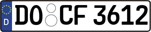 DO-CF3612