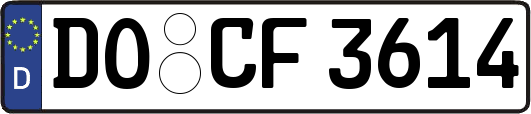 DO-CF3614