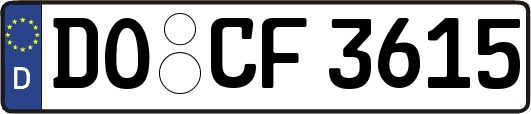DO-CF3615