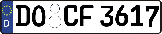 DO-CF3617