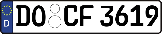 DO-CF3619