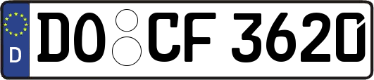 DO-CF3620
