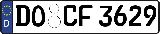 DO-CF3629