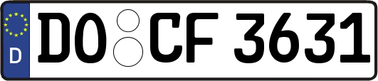 DO-CF3631