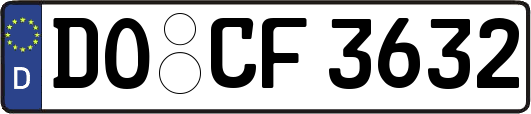 DO-CF3632