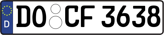 DO-CF3638