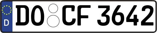 DO-CF3642