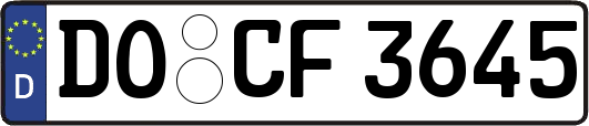 DO-CF3645