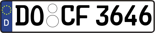 DO-CF3646