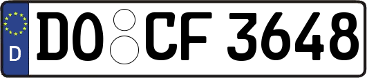 DO-CF3648