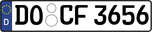 DO-CF3656