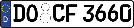 DO-CF3660