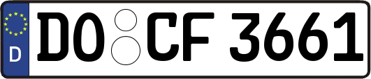 DO-CF3661