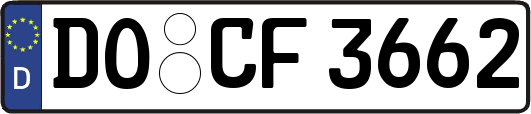 DO-CF3662