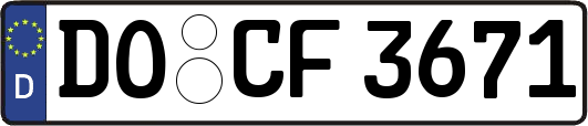 DO-CF3671