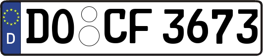 DO-CF3673