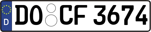 DO-CF3674