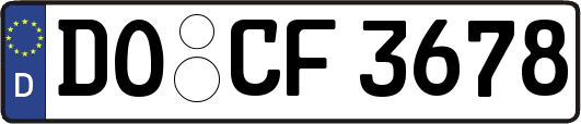 DO-CF3678