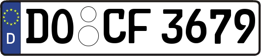 DO-CF3679