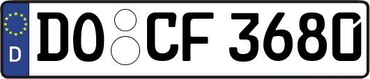 DO-CF3680