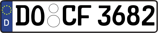 DO-CF3682