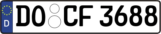 DO-CF3688