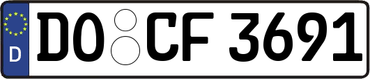 DO-CF3691