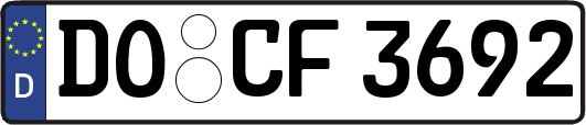 DO-CF3692