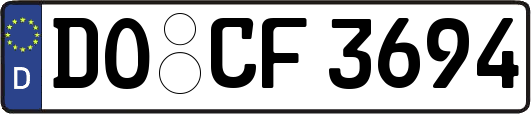 DO-CF3694