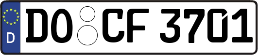 DO-CF3701