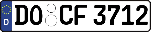 DO-CF3712