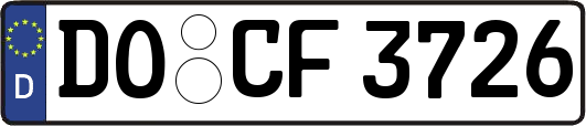 DO-CF3726