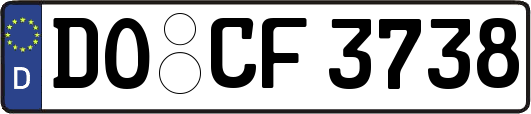 DO-CF3738