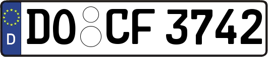 DO-CF3742