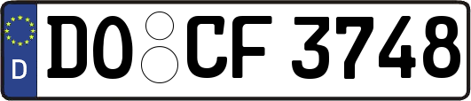 DO-CF3748